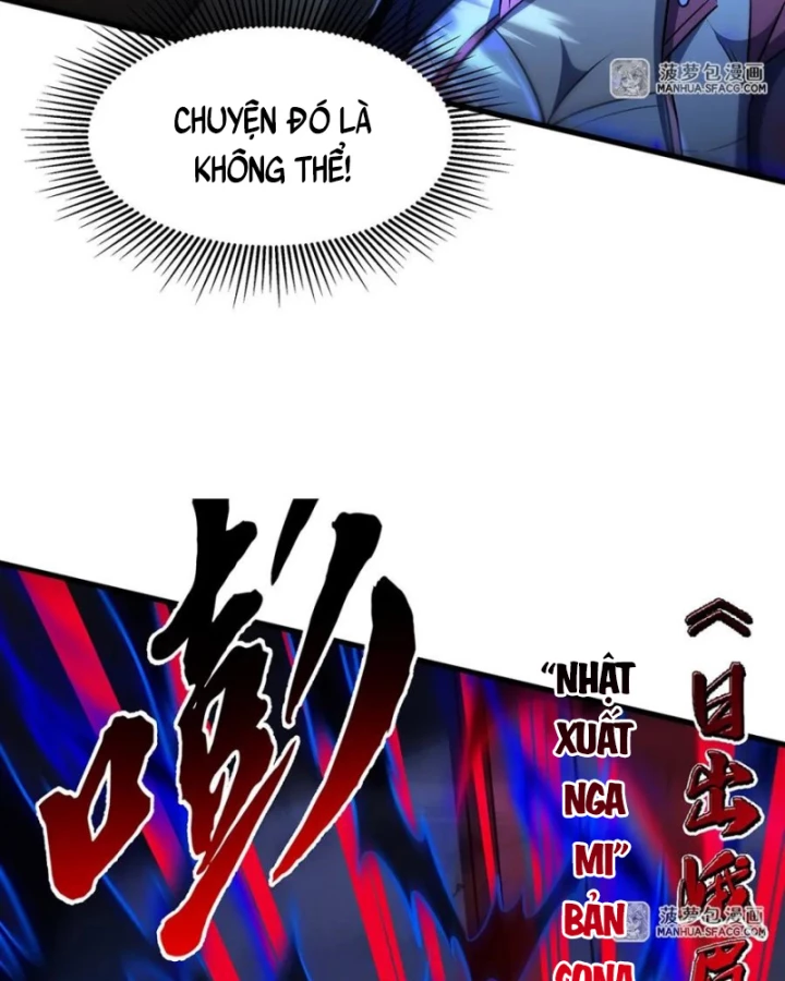 Tại Thế Giới Với Đầy Những Câu Chuyện Ma Quái Trở Thành Ma Nữ Chapter 92 - 82