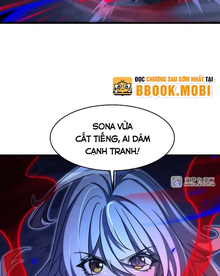 Tại Thế Giới Với Đầy Những Câu Chuyện Ma Quái Trở Thành Ma Nữ Chapter 92 - 84