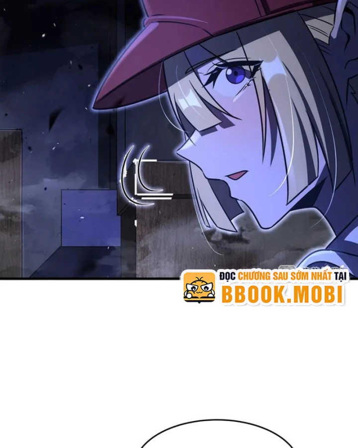 Tại Thế Giới Với Đầy Những Câu Chuyện Ma Quái Trở Thành Ma Nữ Chapter 93 - 18