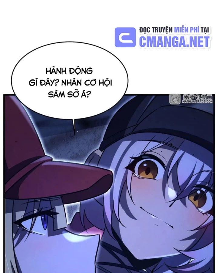 Tại Thế Giới Với Đầy Những Câu Chuyện Ma Quái Trở Thành Ma Nữ Chapter 93 - 27