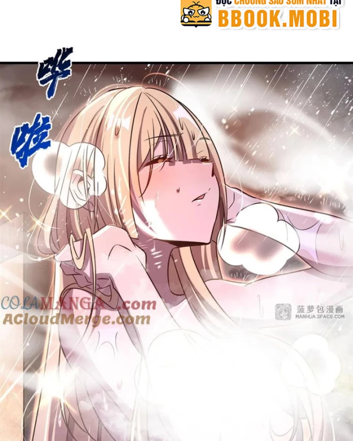 Tại Thế Giới Với Đầy Những Câu Chuyện Ma Quái Trở Thành Ma Nữ Chapter 93 - 34