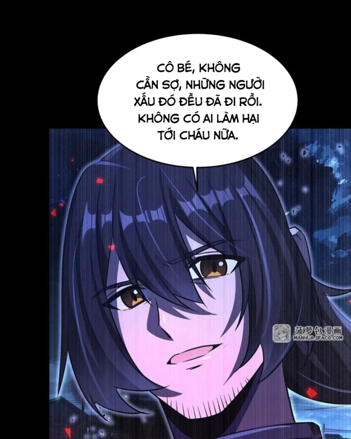 Tại Thế Giới Với Đầy Những Câu Chuyện Ma Quái Trở Thành Ma Nữ Chapter 93 - 54