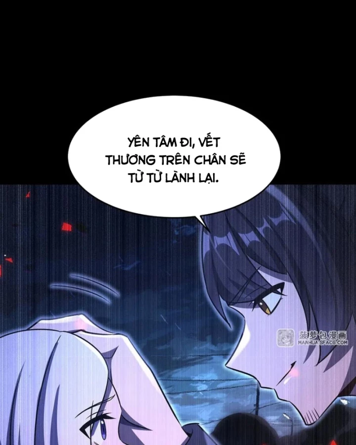Tại Thế Giới Với Đầy Những Câu Chuyện Ma Quái Trở Thành Ma Nữ Chapter 93 - 58