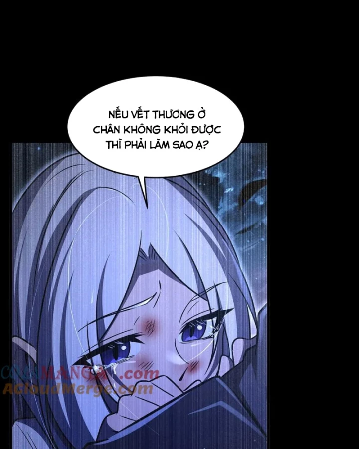 Tại Thế Giới Với Đầy Những Câu Chuyện Ma Quái Trở Thành Ma Nữ Chapter 93 - 62