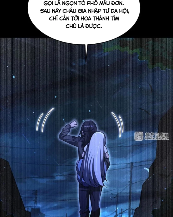 Tại Thế Giới Với Đầy Những Câu Chuyện Ma Quái Trở Thành Ma Nữ Chapter 93 - 67