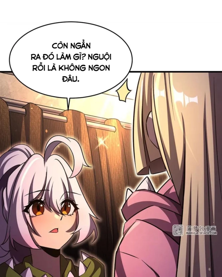 Tại Thế Giới Với Đầy Những Câu Chuyện Ma Quái Trở Thành Ma Nữ Chapter 93 - 73