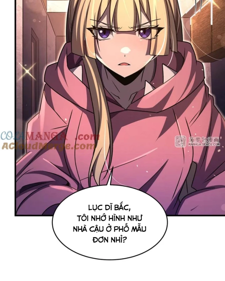 Tại Thế Giới Với Đầy Những Câu Chuyện Ma Quái Trở Thành Ma Nữ Chapter 93 - 86