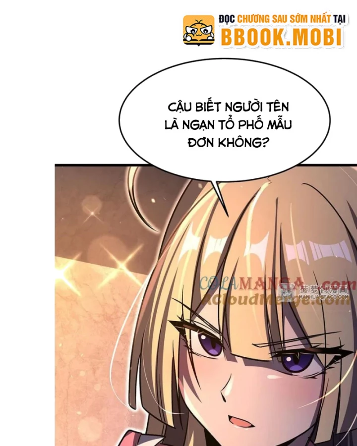 Tại Thế Giới Với Đầy Những Câu Chuyện Ma Quái Trở Thành Ma Nữ Chapter 93 - 89
