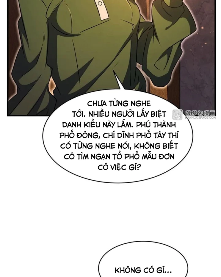 Tại Thế Giới Với Đầy Những Câu Chuyện Ma Quái Trở Thành Ma Nữ Chapter 94 - 8