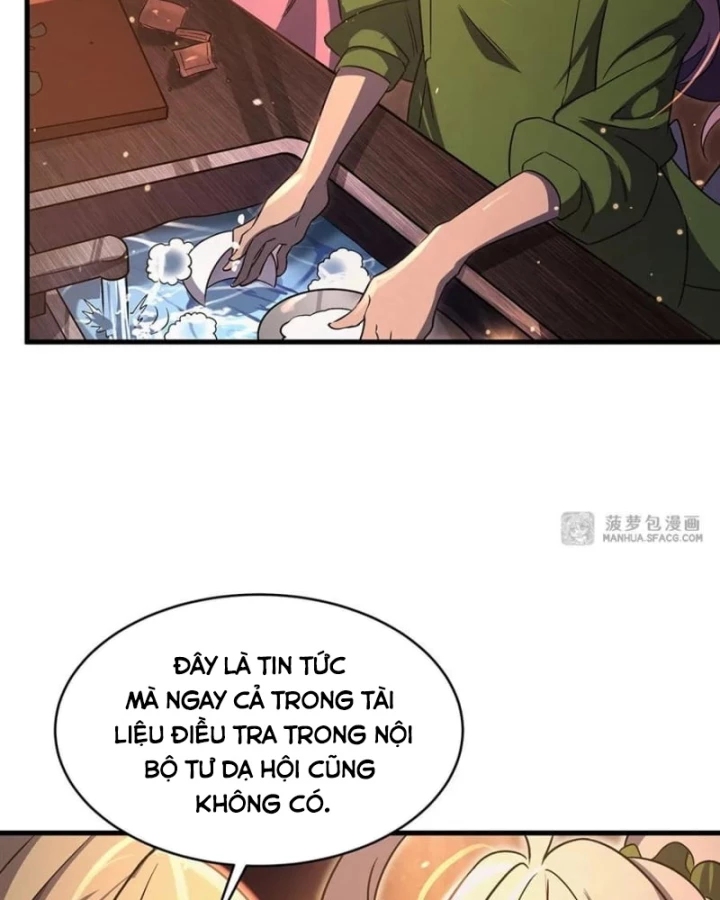 Tại Thế Giới Với Đầy Những Câu Chuyện Ma Quái Trở Thành Ma Nữ Chapter 94 - 14