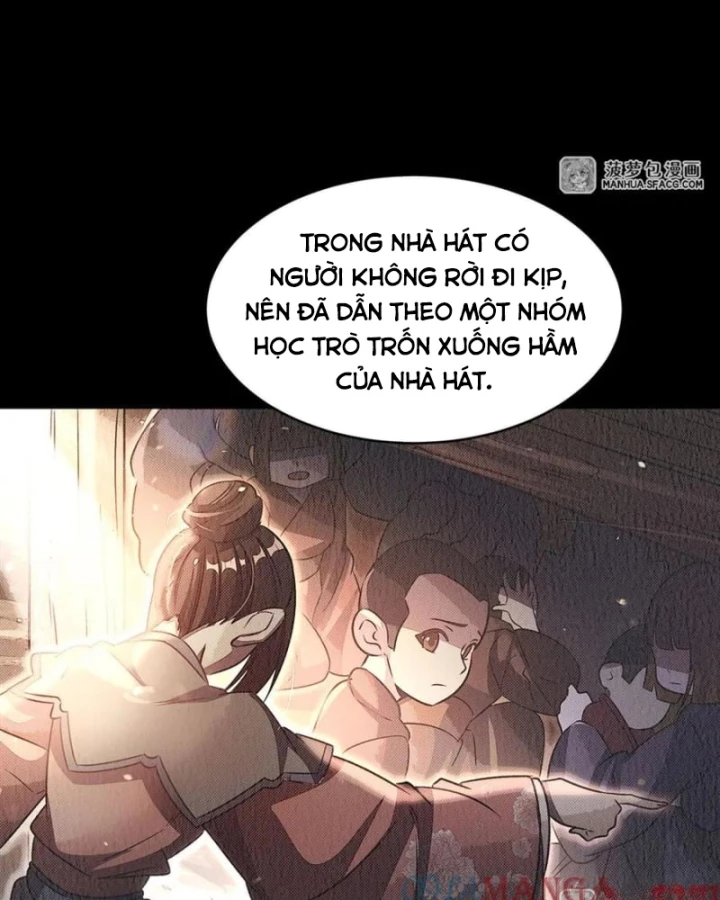 Tại Thế Giới Với Đầy Những Câu Chuyện Ma Quái Trở Thành Ma Nữ Chapter 94 - 20