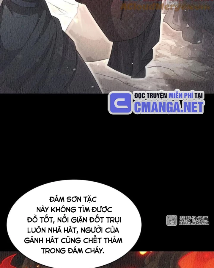 Tại Thế Giới Với Đầy Những Câu Chuyện Ma Quái Trở Thành Ma Nữ Chapter 94 - 21