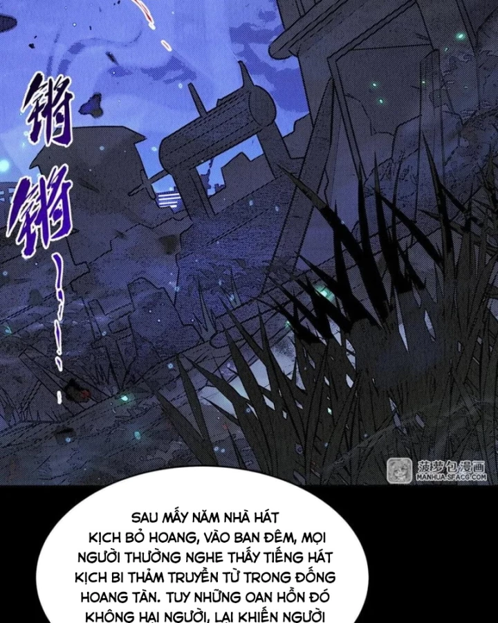 Tại Thế Giới Với Đầy Những Câu Chuyện Ma Quái Trở Thành Ma Nữ Chapter 94 - 25