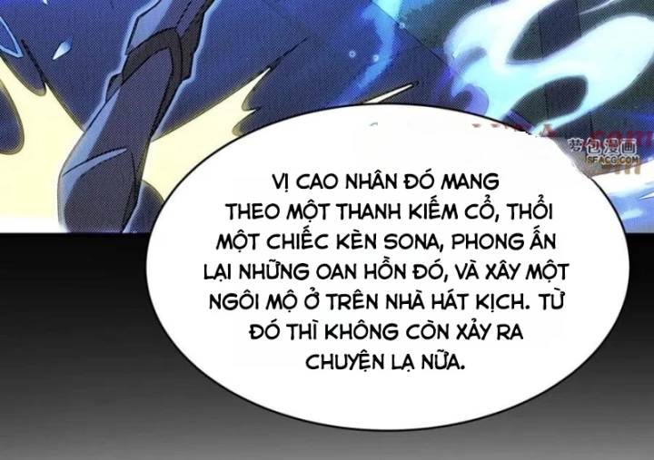 Tại Thế Giới Với Đầy Những Câu Chuyện Ma Quái Trở Thành Ma Nữ Chapter 94 - 28