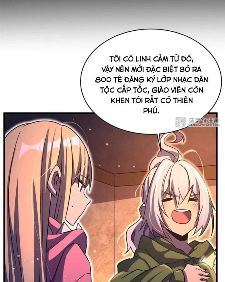 Tại Thế Giới Với Đầy Những Câu Chuyện Ma Quái Trở Thành Ma Nữ Chapter 94 - 29