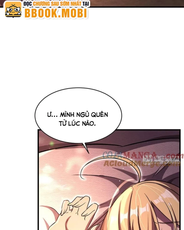 Tại Thế Giới Với Đầy Những Câu Chuyện Ma Quái Trở Thành Ma Nữ Chapter 94 - 58