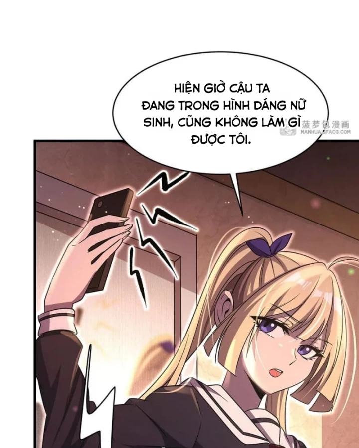 Tại Thế Giới Với Đầy Những Câu Chuyện Ma Quái Trở Thành Ma Nữ Chapter 94 - 73
