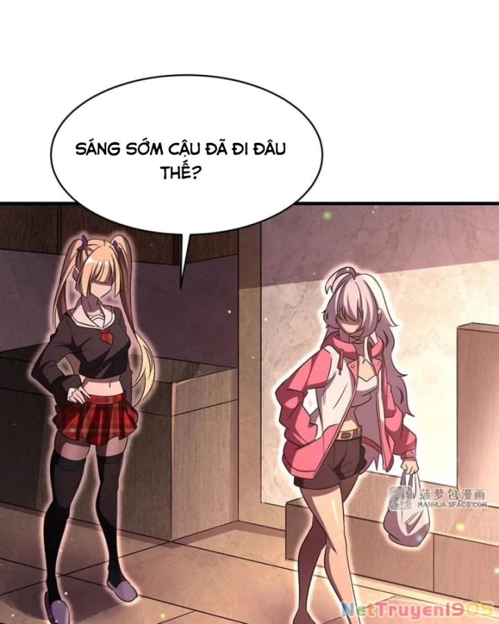 Tại Thế Giới Với Đầy Những Câu Chuyện Ma Quái Trở Thành Ma Nữ Chapter 94 - 80