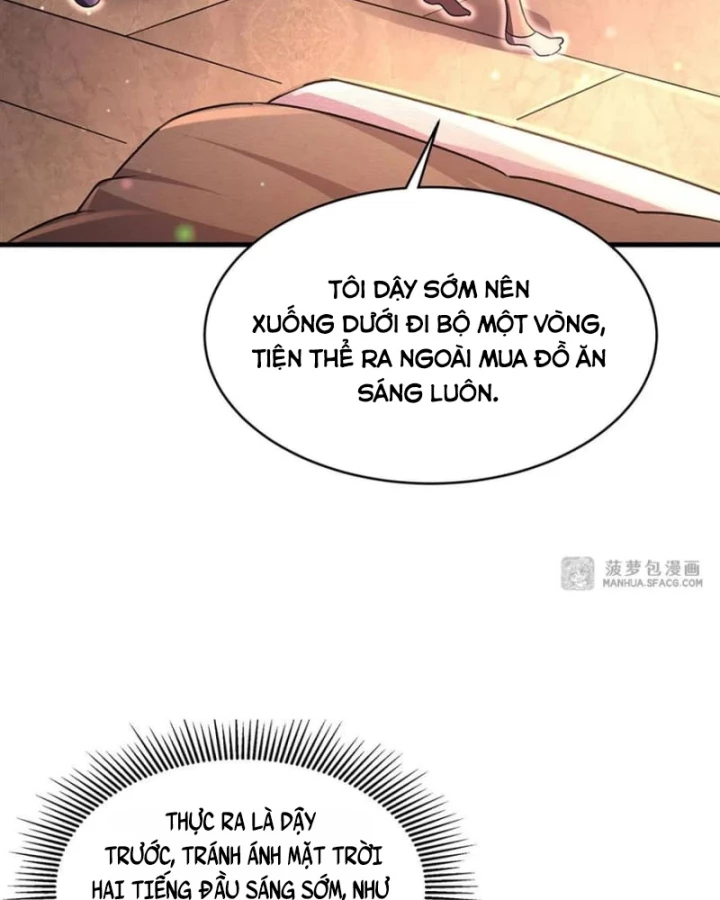 Tại Thế Giới Với Đầy Những Câu Chuyện Ma Quái Trở Thành Ma Nữ Chapter 94 - 81