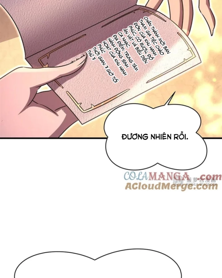 Tại Thế Giới Với Đầy Những Câu Chuyện Ma Quái Trở Thành Ma Nữ Chapter 94 - 86