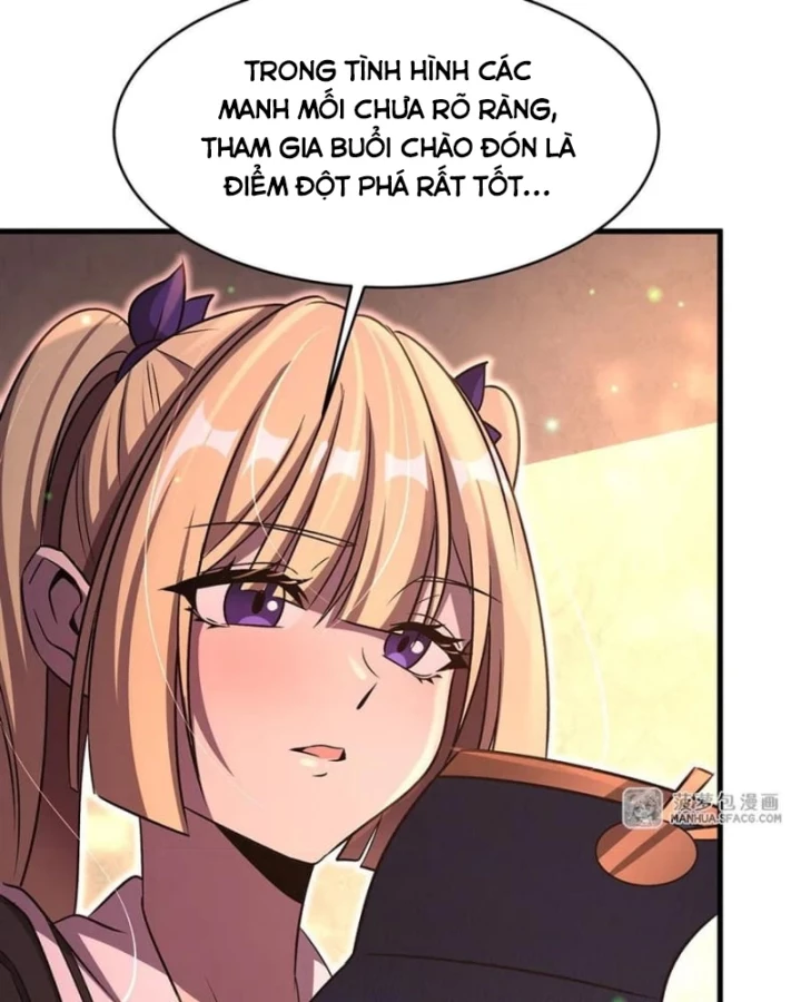 Tại Thế Giới Với Đầy Những Câu Chuyện Ma Quái Trở Thành Ma Nữ Chapter 94 - 89