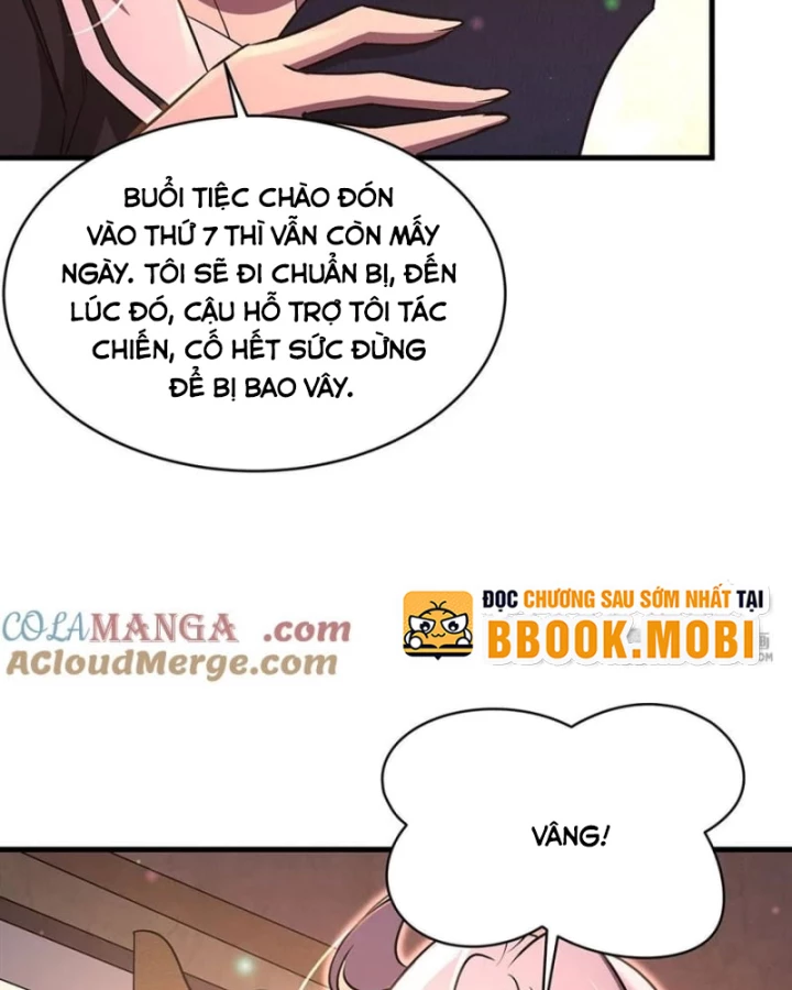 Tại Thế Giới Với Đầy Những Câu Chuyện Ma Quái Trở Thành Ma Nữ Chapter 94 - 90