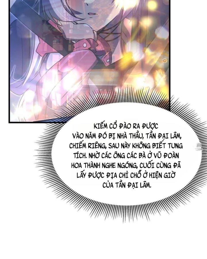 Tại Thế Giới Với Đầy Những Câu Chuyện Ma Quái Trở Thành Ma Nữ Chapter 95 - 7