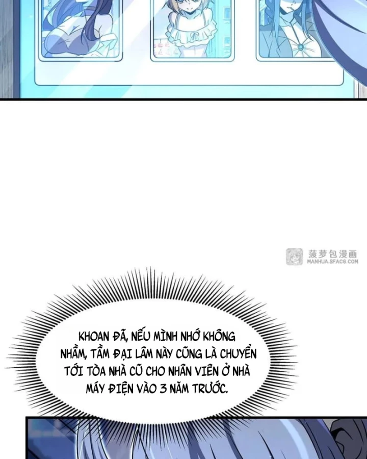 Tại Thế Giới Với Đầy Những Câu Chuyện Ma Quái Trở Thành Ma Nữ Chapter 95 - 15