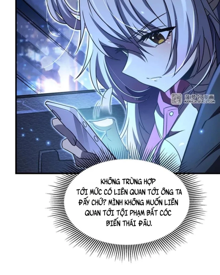 Tại Thế Giới Với Đầy Những Câu Chuyện Ma Quái Trở Thành Ma Nữ Chapter 95 - 16
