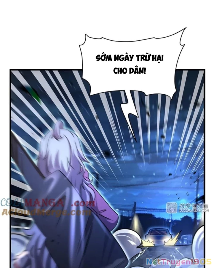Tại Thế Giới Với Đầy Những Câu Chuyện Ma Quái Trở Thành Ma Nữ Chapter 95 - 22
