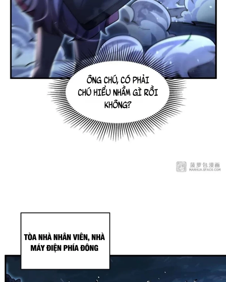 Tại Thế Giới Với Đầy Những Câu Chuyện Ma Quái Trở Thành Ma Nữ Chapter 95 - 23