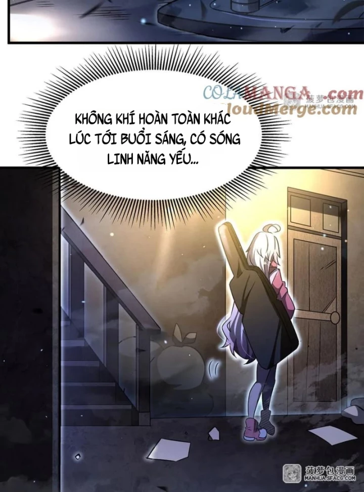 Tại Thế Giới Với Đầy Những Câu Chuyện Ma Quái Trở Thành Ma Nữ Chapter 95 - 25