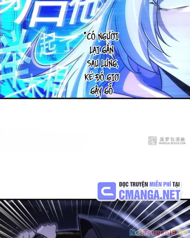 Tại Thế Giới Với Đầy Những Câu Chuyện Ma Quái Trở Thành Ma Nữ Chapter 95 - 27