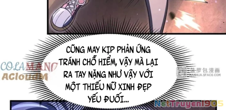 Tại Thế Giới Với Đầy Những Câu Chuyện Ma Quái Trở Thành Ma Nữ Chapter 95 - 33