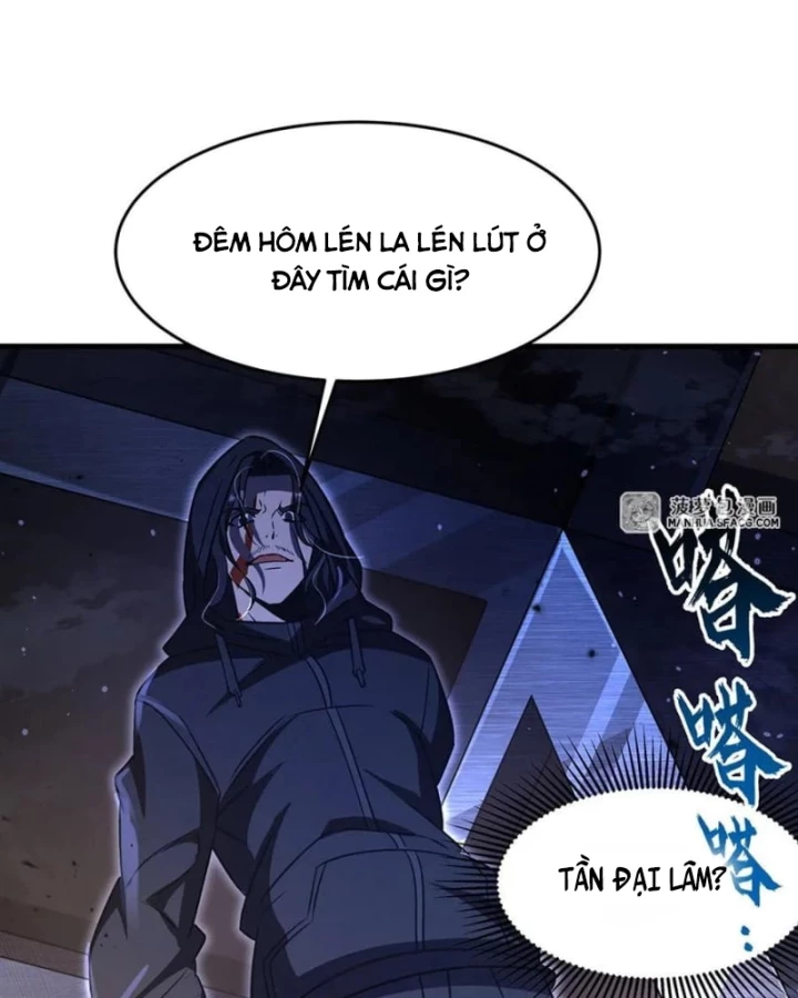 Tại Thế Giới Với Đầy Những Câu Chuyện Ma Quái Trở Thành Ma Nữ Chapter 95 - 35
