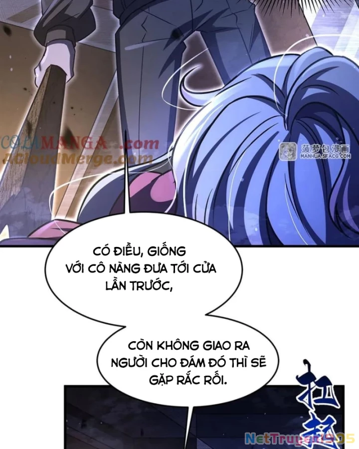 Tại Thế Giới Với Đầy Những Câu Chuyện Ma Quái Trở Thành Ma Nữ Chapter 95 - 36