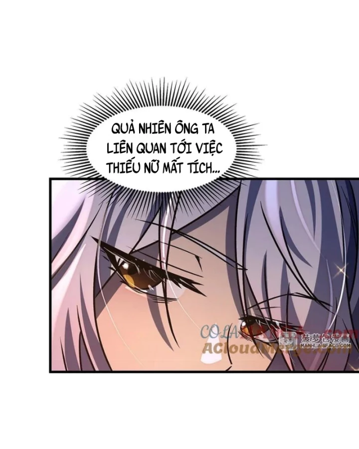 Tại Thế Giới Với Đầy Những Câu Chuyện Ma Quái Trở Thành Ma Nữ Chapter 95 - 38