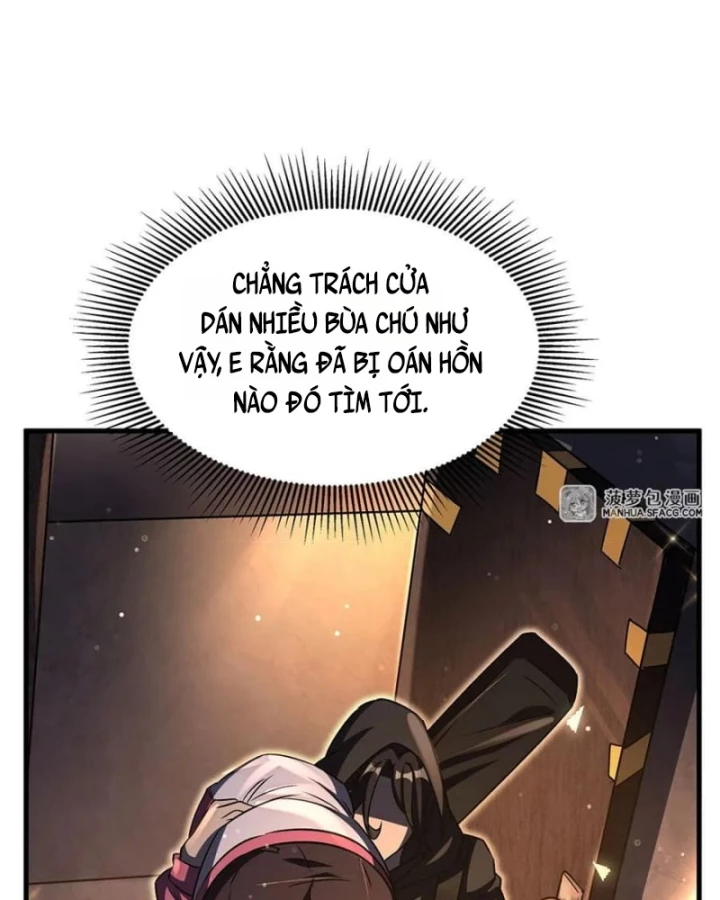 Tại Thế Giới Với Đầy Những Câu Chuyện Ma Quái Trở Thành Ma Nữ Chapter 95 - 39