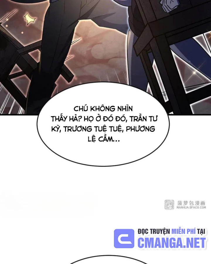 Tại Thế Giới Với Đầy Những Câu Chuyện Ma Quái Trở Thành Ma Nữ Chapter 95 - 58