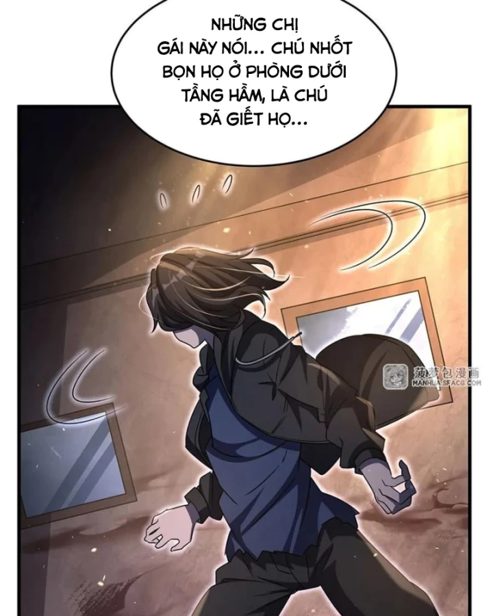 Tại Thế Giới Với Đầy Những Câu Chuyện Ma Quái Trở Thành Ma Nữ Chapter 95 - 59