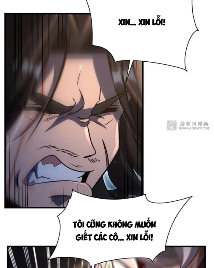 Tại Thế Giới Với Đầy Những Câu Chuyện Ma Quái Trở Thành Ma Nữ Chapter 95 - 68