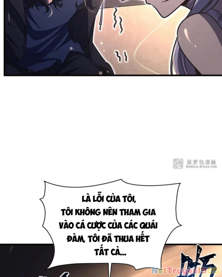 Tại Thế Giới Với Đầy Những Câu Chuyện Ma Quái Trở Thành Ma Nữ Chapter 95 - 72