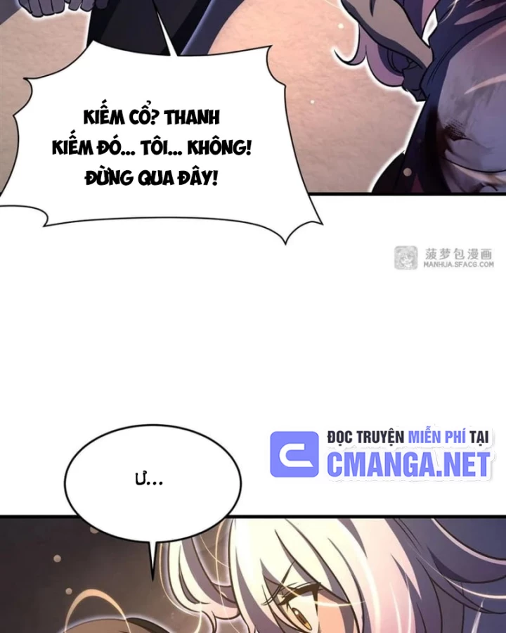 Tại Thế Giới Với Đầy Những Câu Chuyện Ma Quái Trở Thành Ma Nữ Chapter 95 - 77
