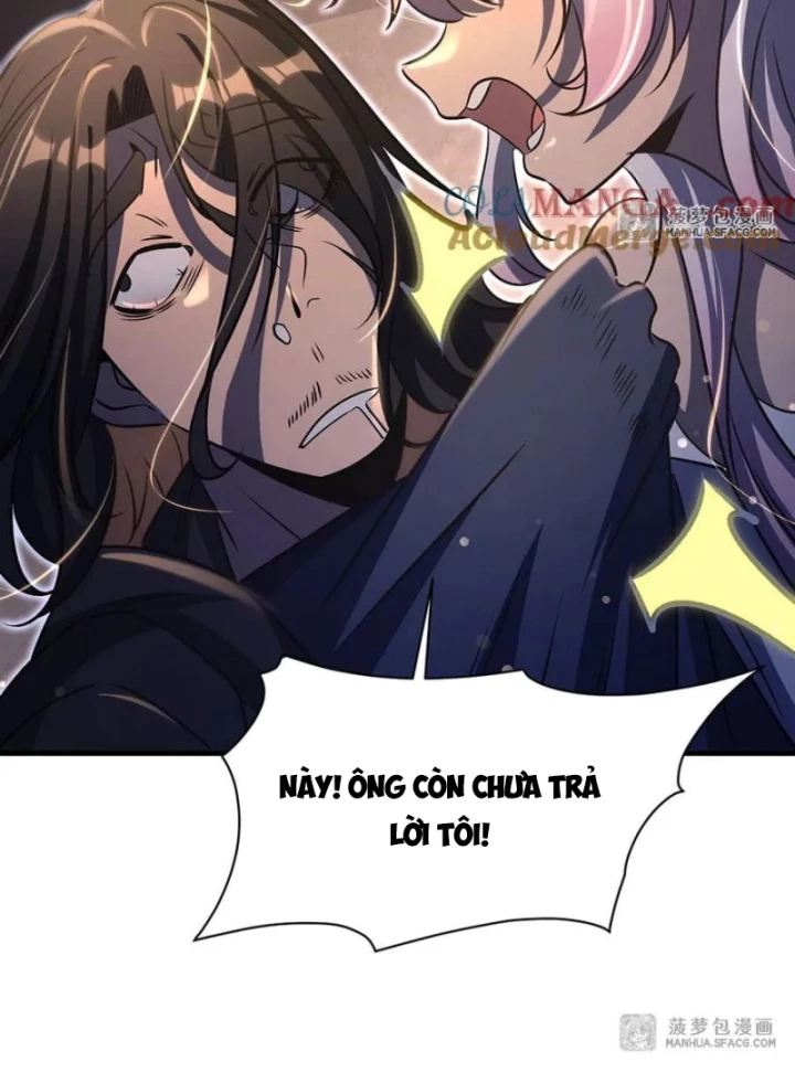 Tại Thế Giới Với Đầy Những Câu Chuyện Ma Quái Trở Thành Ma Nữ Chapter 95 - 78