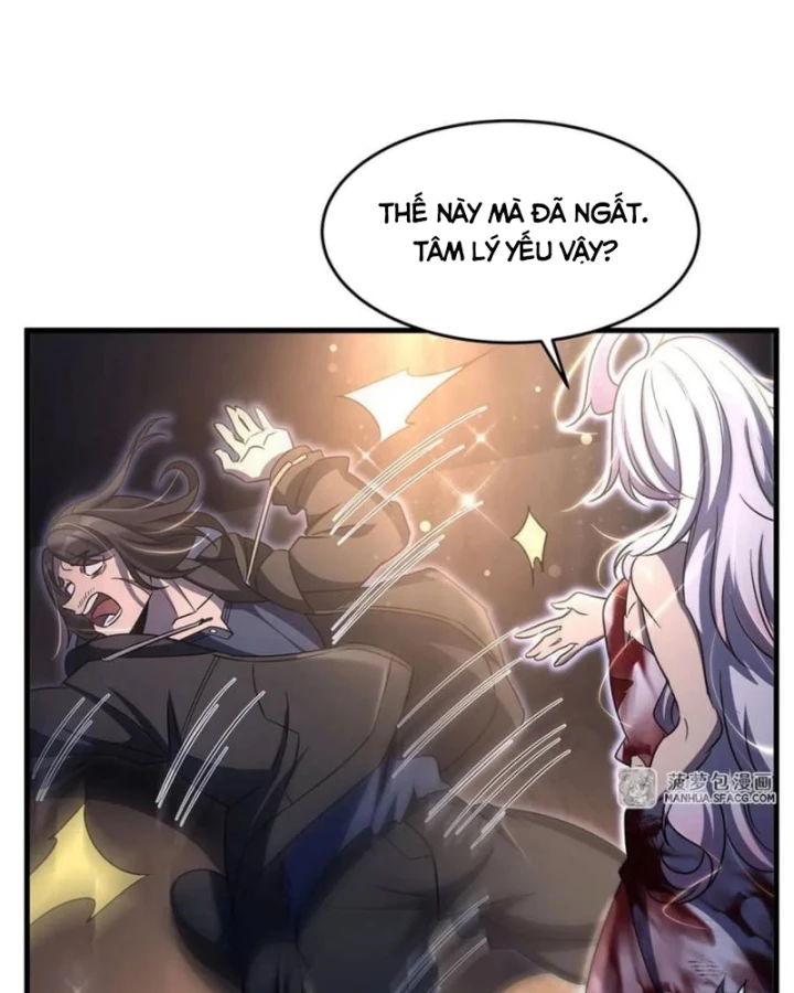 Tại Thế Giới Với Đầy Những Câu Chuyện Ma Quái Trở Thành Ma Nữ Chapter 95 - 79