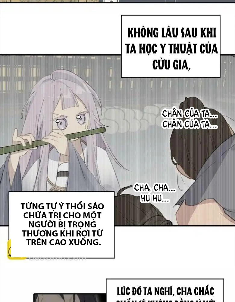 Giết chết nam chính sau đó trở thành nữ ma đầu Chapter 18 - 2