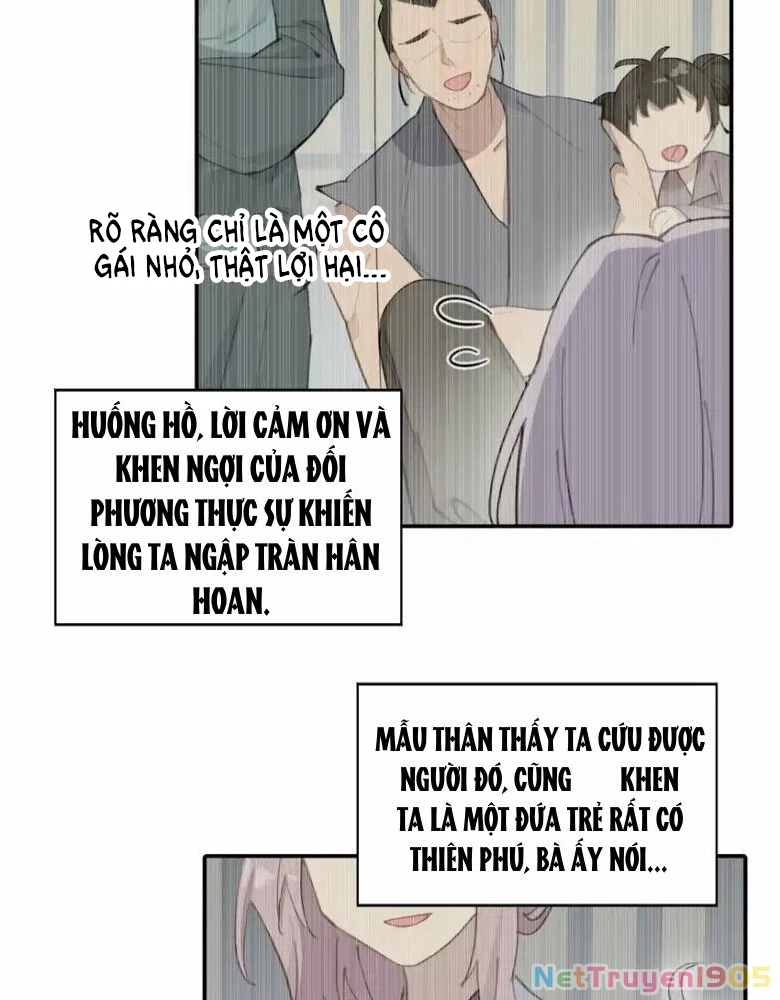 Giết chết nam chính sau đó trở thành nữ ma đầu Chapter 18 - 4
