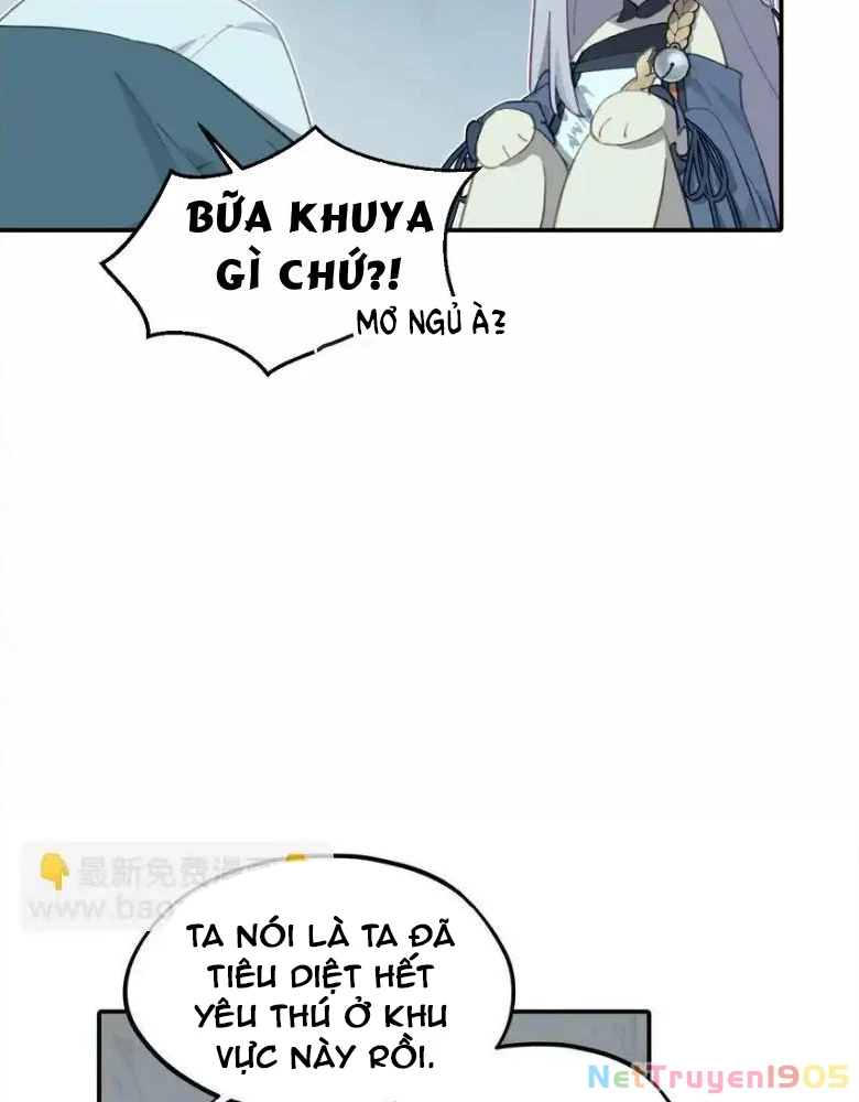 Giết chết nam chính sau đó trở thành nữ ma đầu Chapter 18 - 14