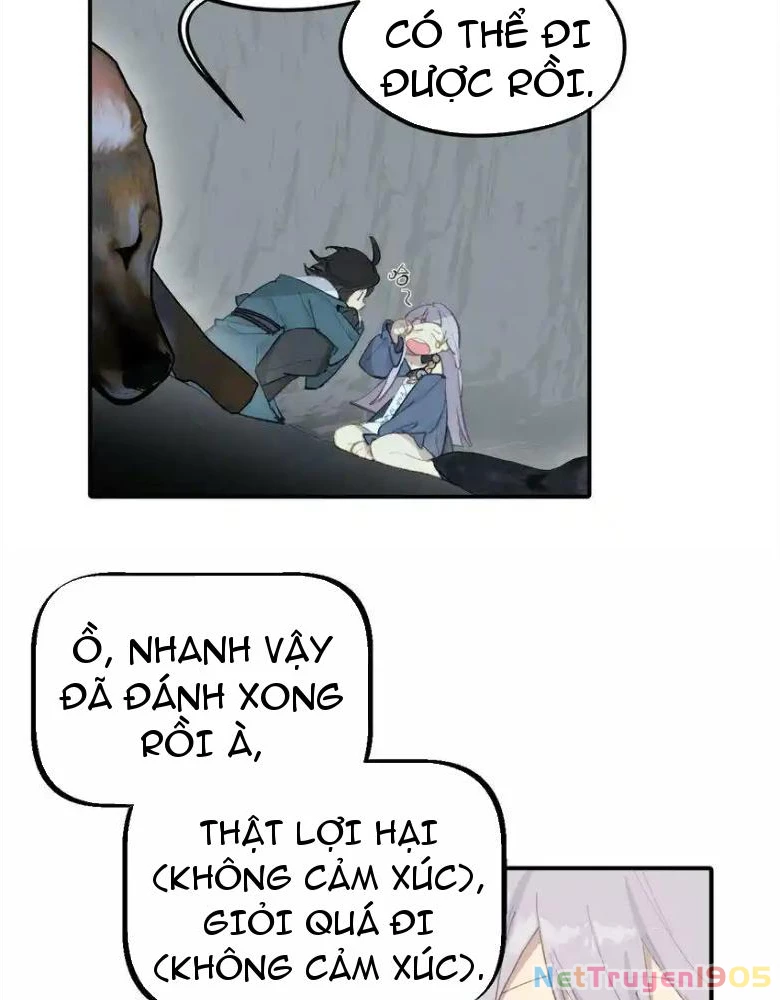 Giết chết nam chính sau đó trở thành nữ ma đầu Chapter 18 - 15
