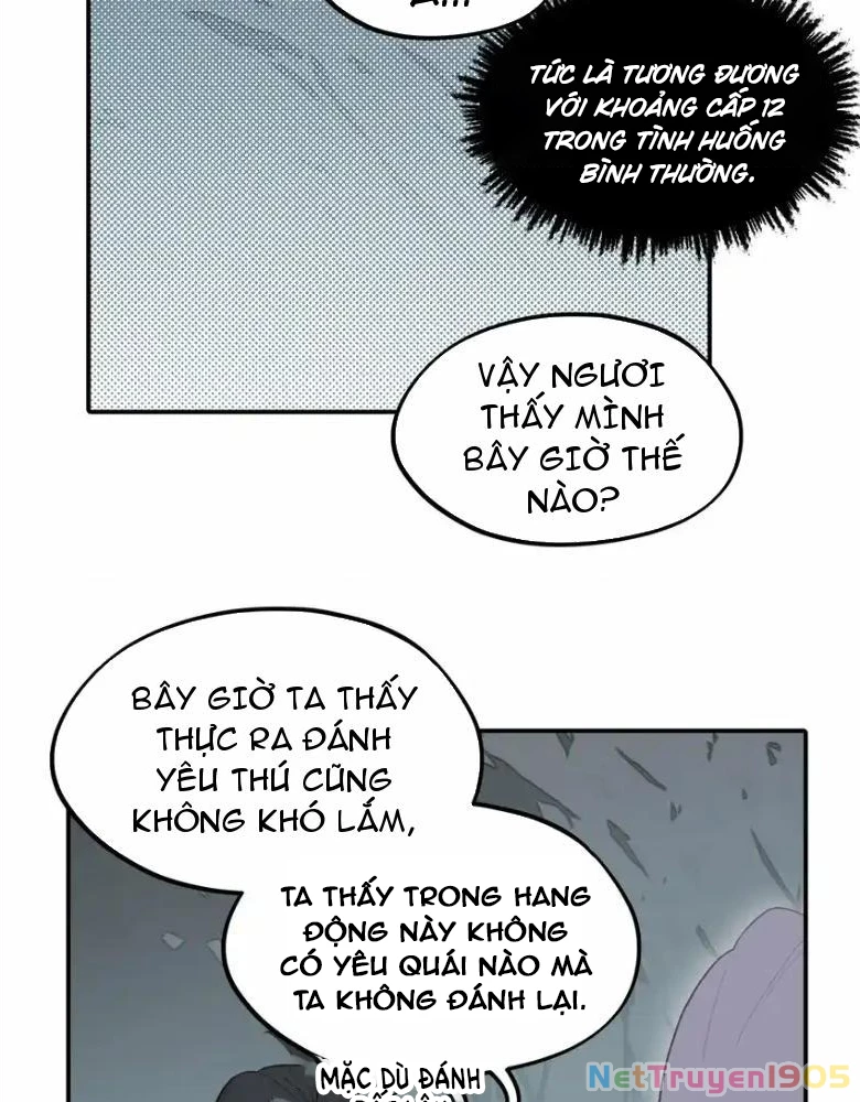 Giết chết nam chính sau đó trở thành nữ ma đầu Chapter 18 - 17